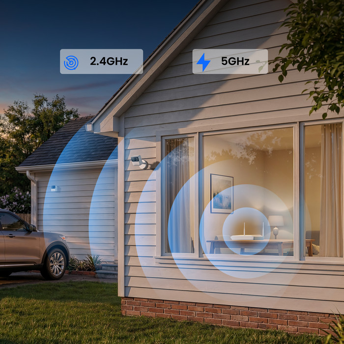 Reolink OMVI 2i Max visual leverancier