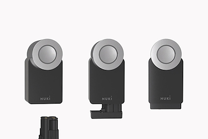 Nuki Power Pack null
