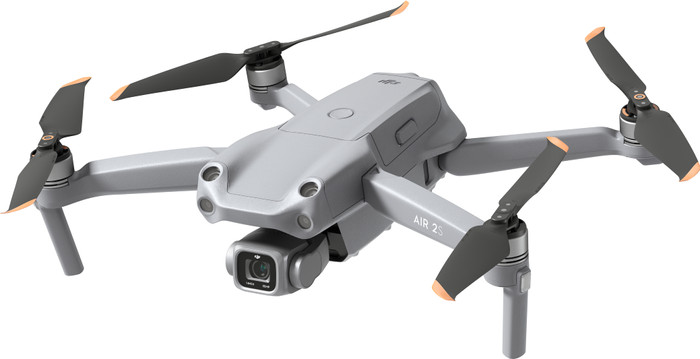 DJI AIR 2S Fly More Combo (EU)  + Drone Course null