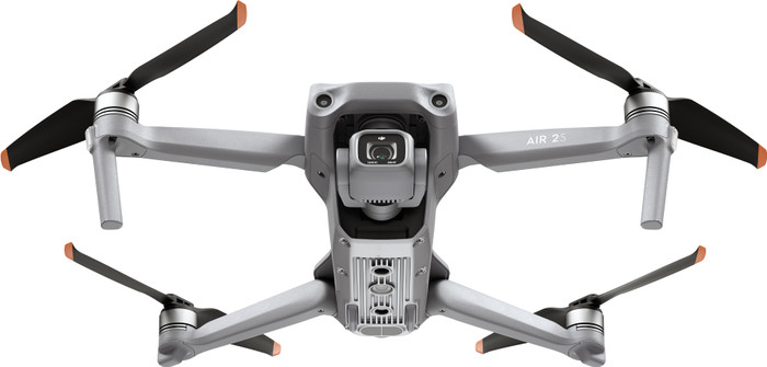DJI AIR 2S Fly More Combo (EU)  + Drone Course null