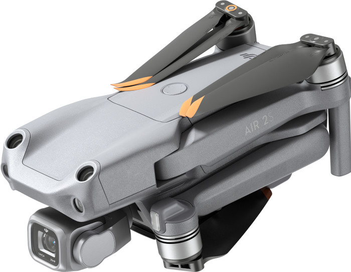 DJI AIR 2S Fly More Combo (EU)  + Drone Course null