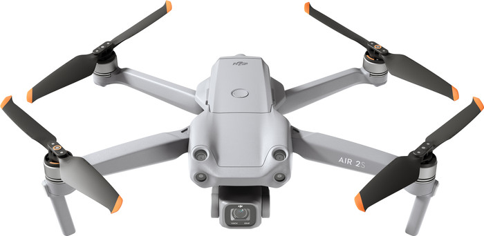 DJI AIR 2S Fly More Combo (EU)  + Drone Course front