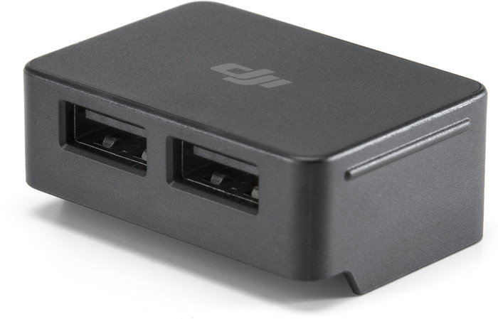 DJI AIR 2S Fly More Combo (EU)  + Drone Course accessory