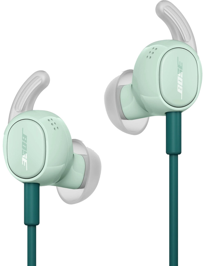 Bose bedrade oordopjes Groen Main Image