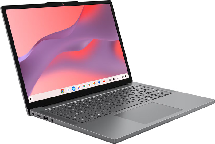 Lenovo Chromebook 14M8911 83SX0053MH linkerkant