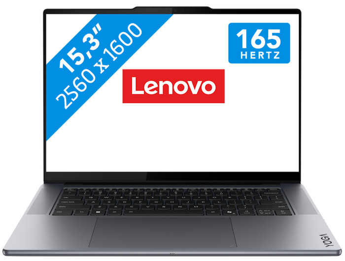 Lenovo Yoga Pro 7 OLED Copilot+PC 15IPH11 83SN005CMH Main Image