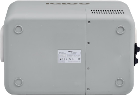 Igloo ICF40 Mist/White bottom