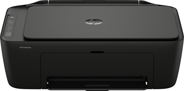 HP DeskJet 2910 Zwart Main Image
