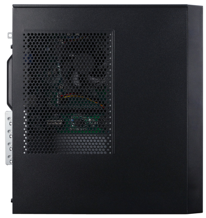 Acer Aspire XC-102 I5624B linkerkant