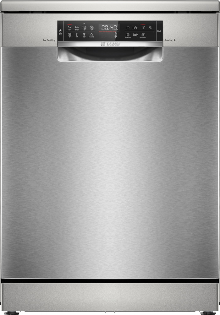 Bosch SMS6YCI14E Main Image
