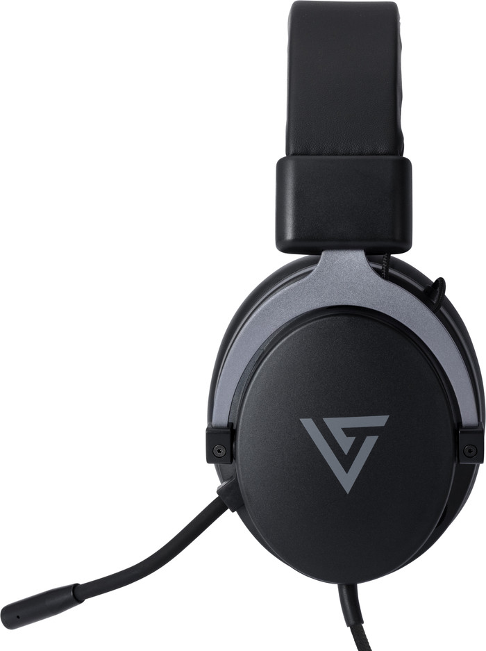 Vortech Essential Wired Gaming Headset right side
