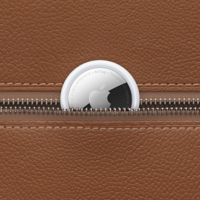 Apple AirTag 4-pack null