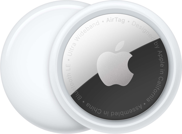 Apple AirTag 4-pack null