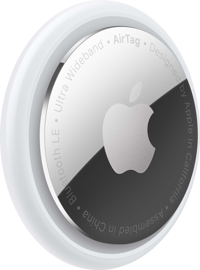 Apple AirTag 4-pack null