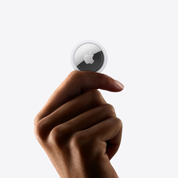 Apple AirTag 4-pack null