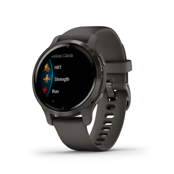 Garmin Venu 2S Grijs Main Image
