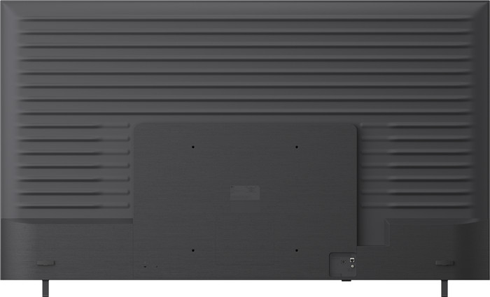LG Mini-led 85" QNED70 (2026) achterkant