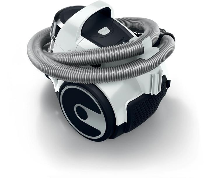 Bosch Serie 2 BGS05A322 samengesteld product