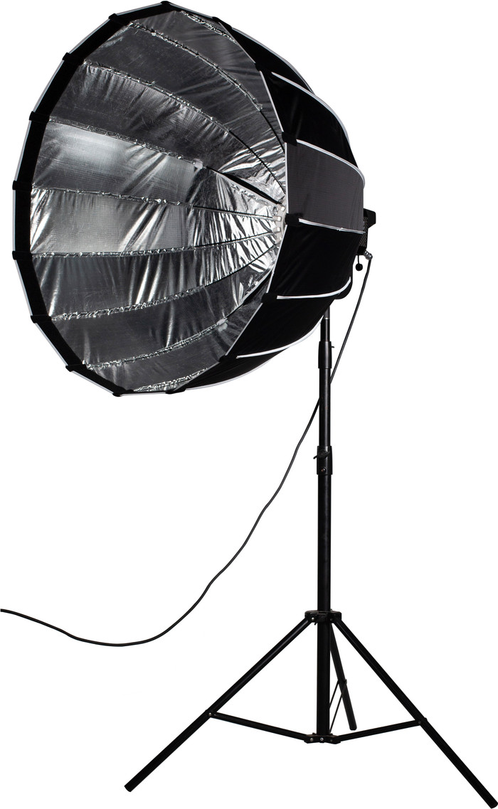 Nanlite Boîte à Lumière Parabolique 90 cm (Easy-up) détail