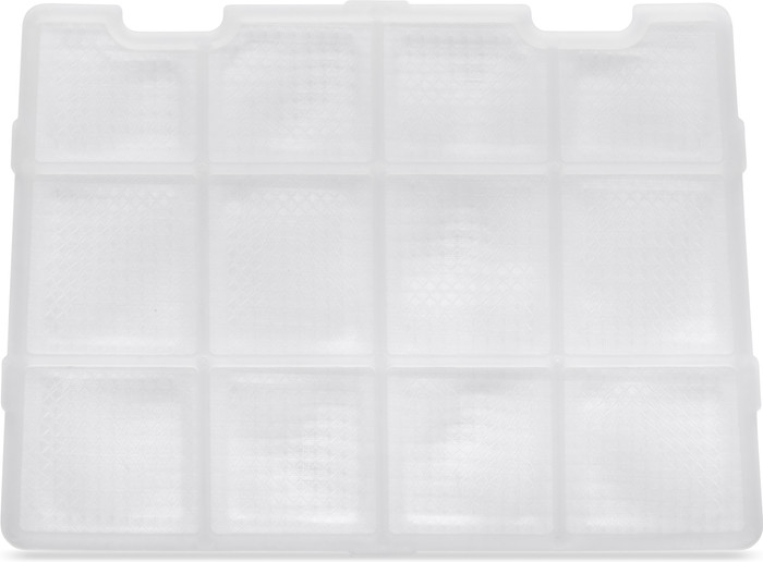Duux North Smart 14K BTU/h Grijs null