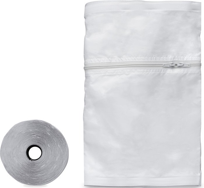 Duux North Smart 14K BTU/h Grijs null