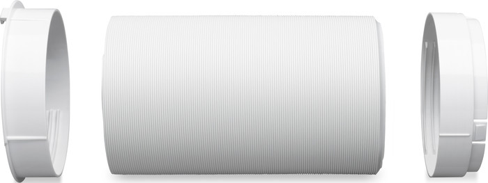 Duux North Smart 14K BTU/h Grijs null