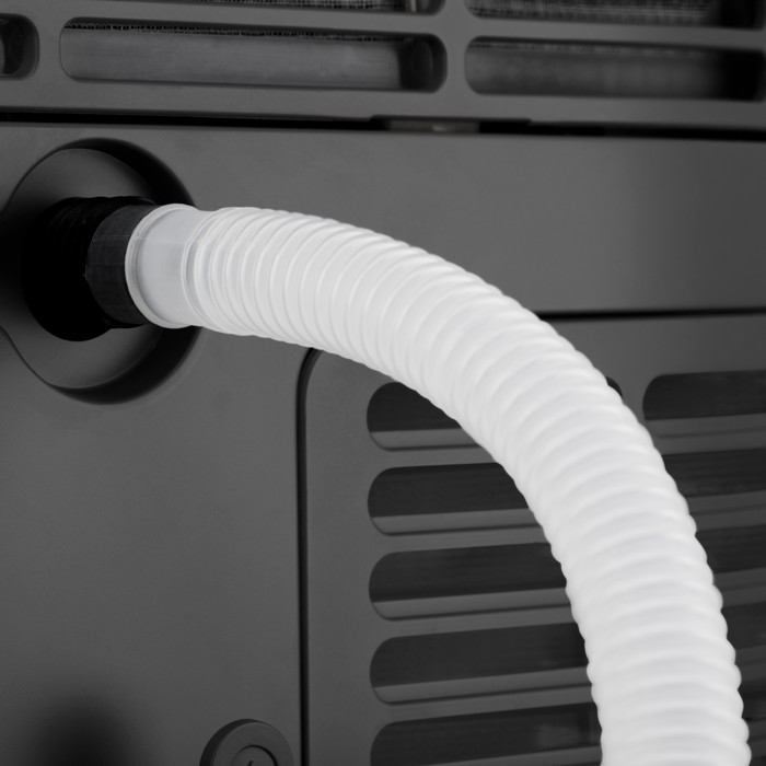 Duux North Smart 14K BTU/h Grijs null