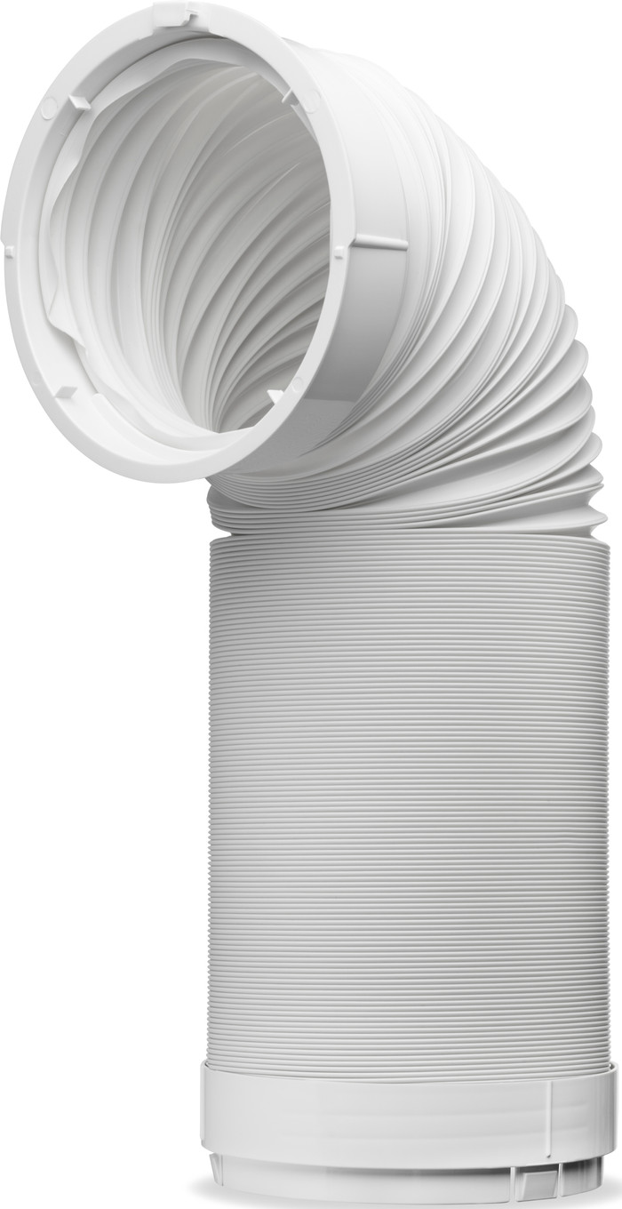 Duux North Smart 14K BTU/h Wit null