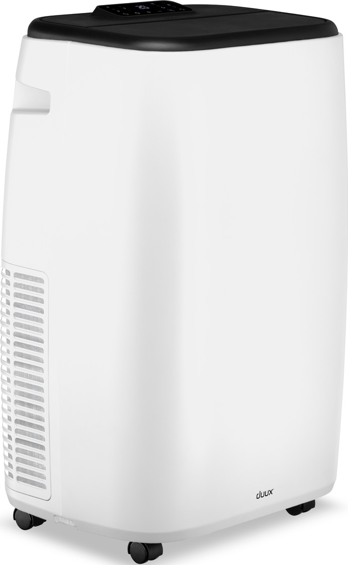 Duux North Smart 14K BTU/h Wit null