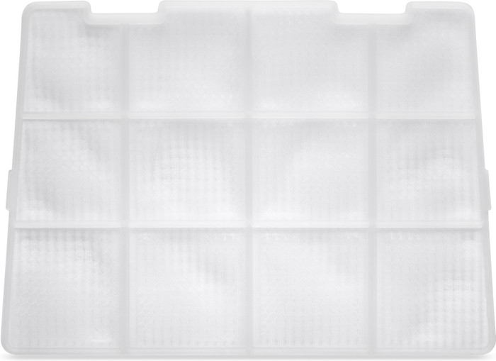 Duux North Smart 14K BTU/h Wit null