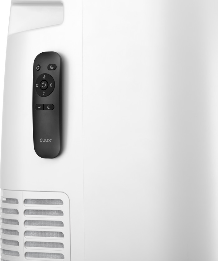 Duux North Smart 14K BTU/h Wit null