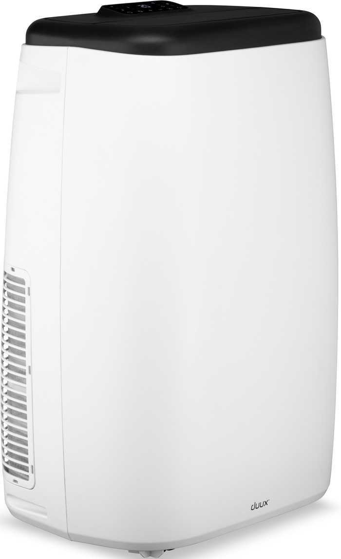 Duux North Smart 18K BTU/h Wit null