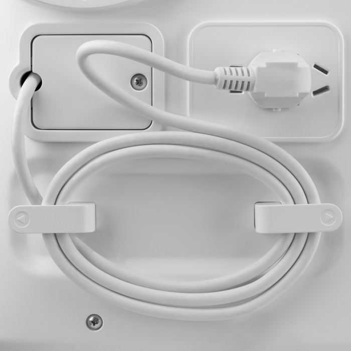 Duux North Smart 18K BTU/h Wit null