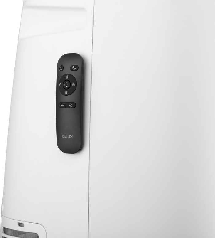 Duux North Smart 18K BTU/h Wit null