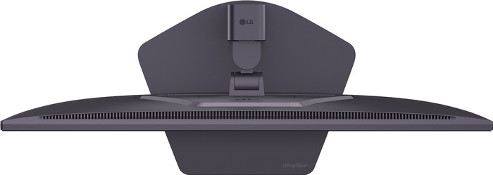 LG UltraGear 27G550B-B bovenkant
