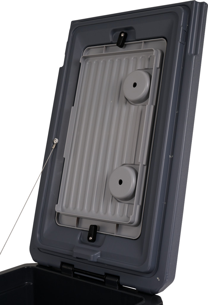 Igloo Trailmate 70QT Journey Cooler detail