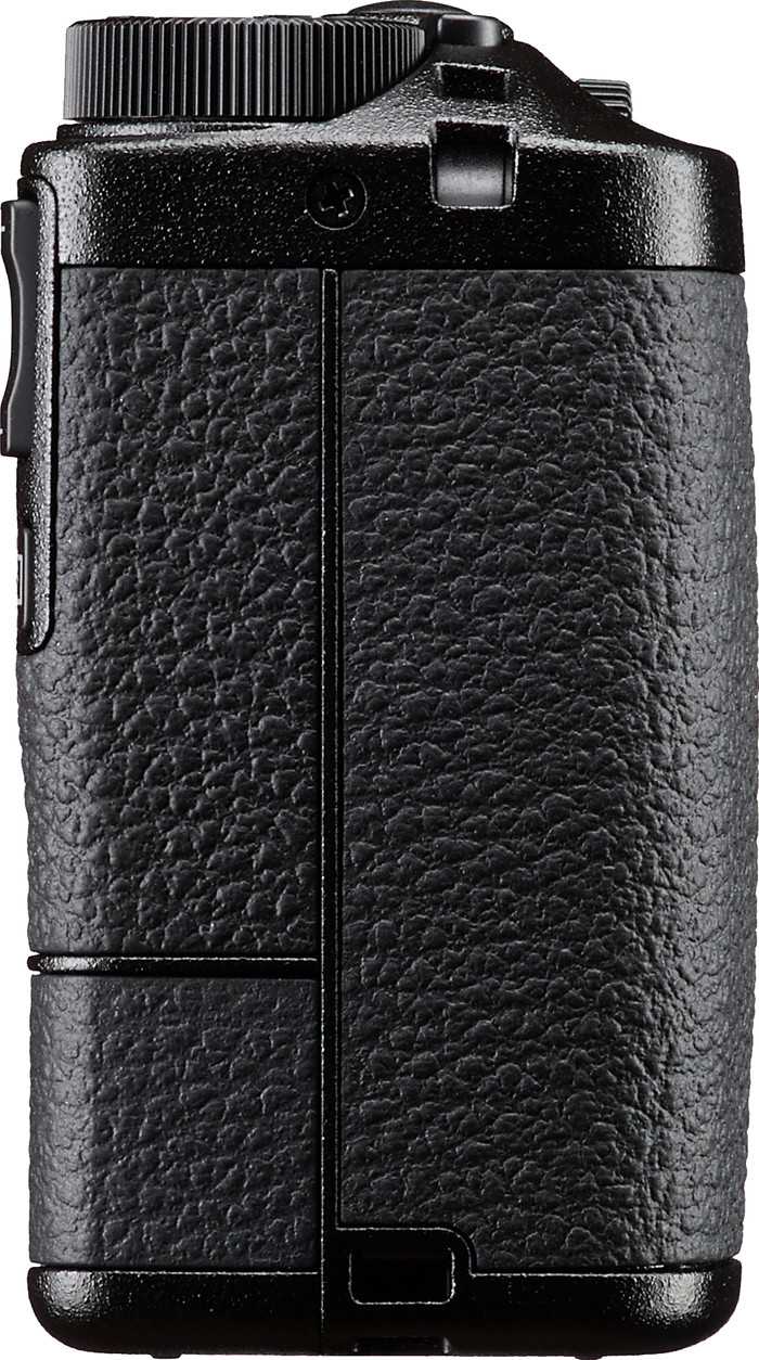 Ricoh GR IV HDF detail