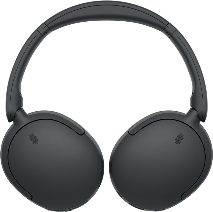 Sony WH-CH735N Black front