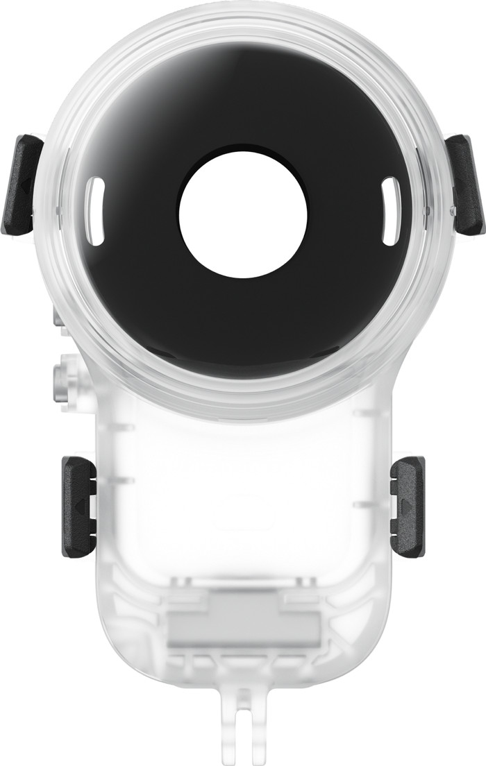 Insta360 X6 Invisible Dive Case Pro detail
