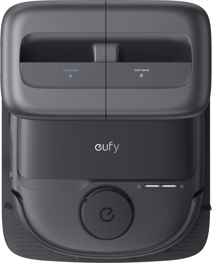Eufy Omni C28 bovenkant