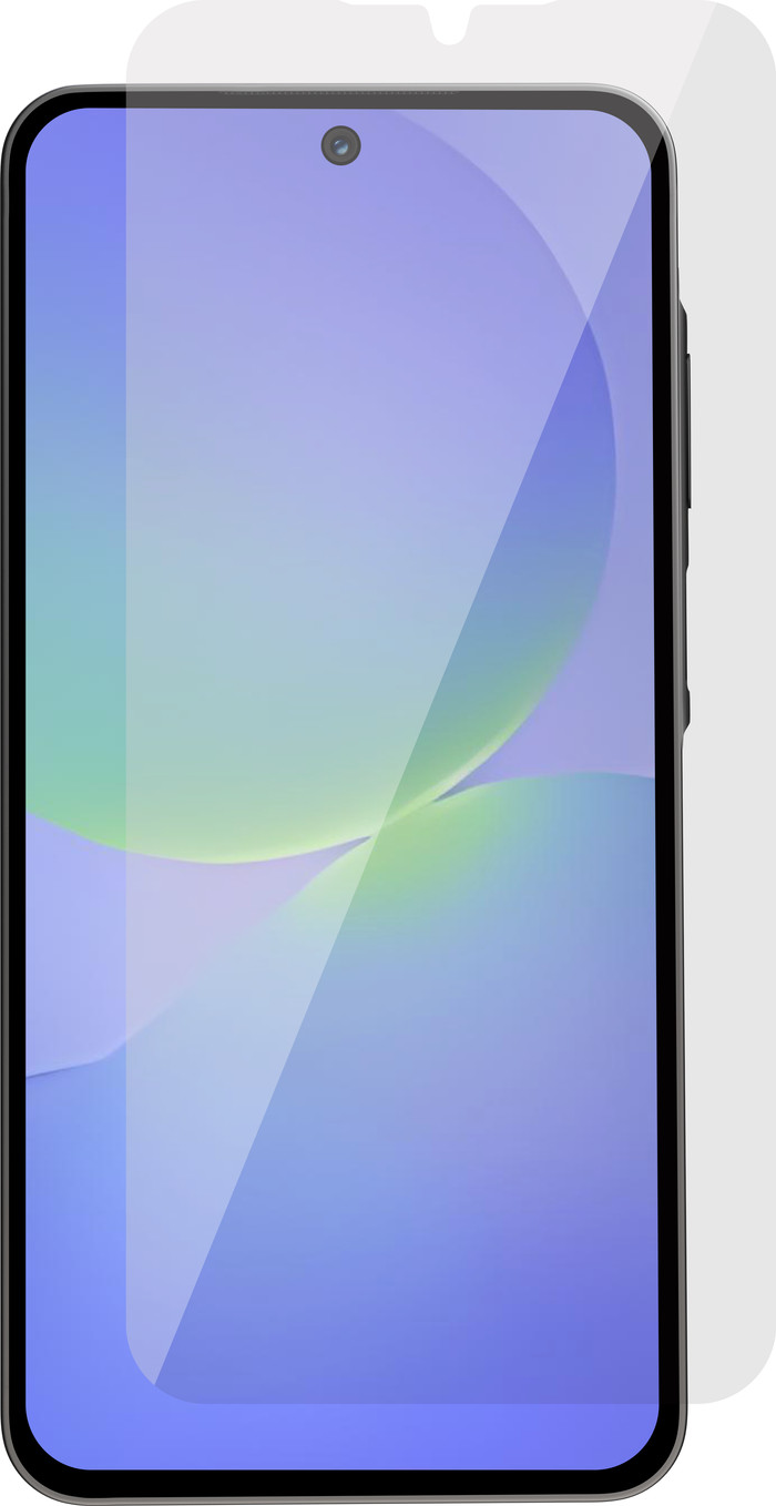 BlueBuilt Samsung Galaxy A37 Screenprotector Glas Main Image