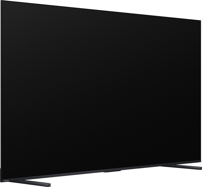 Hisense QLED 100" E79S PRO (2026) voorkant