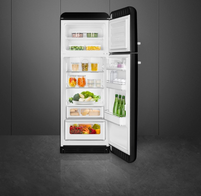 SMEG FAB30RBL5 null