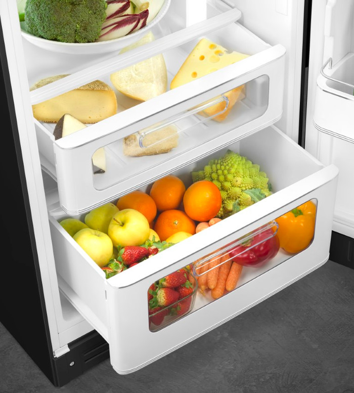 SMEG FAB30RBL5 null