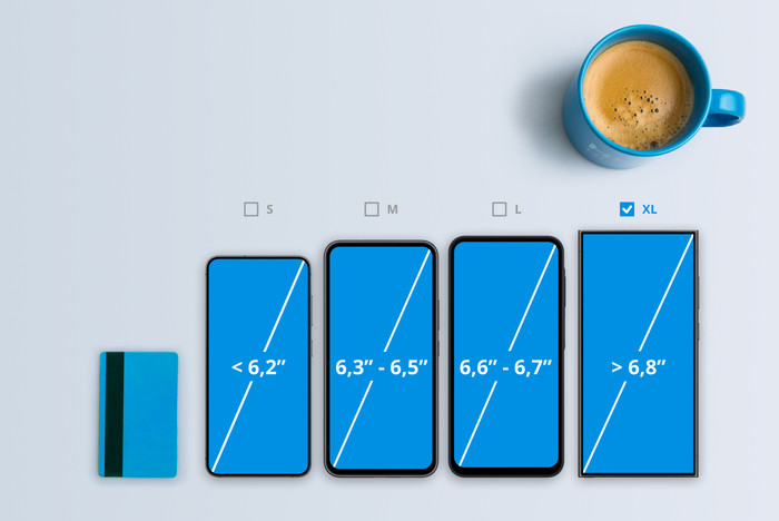 OPPO Reno16 Pro 512GB Zwart 5G visual Coolblue 1
