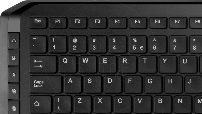 HP Pavilion Toetsenbord en Muis 200 QWERTY null