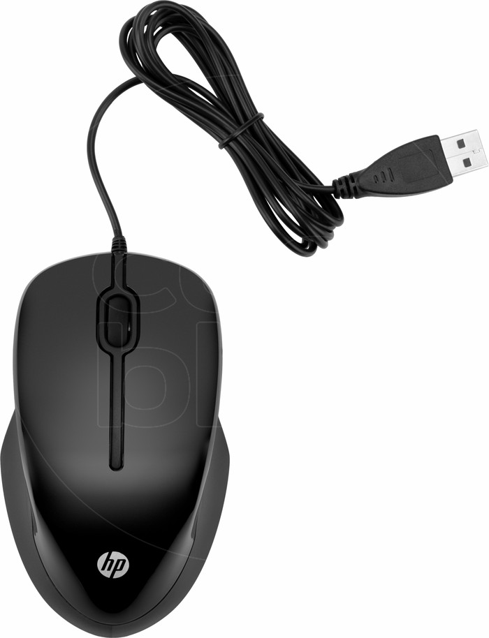 HP Pavilion Toetsenbord en Muis 200 QWERTY null