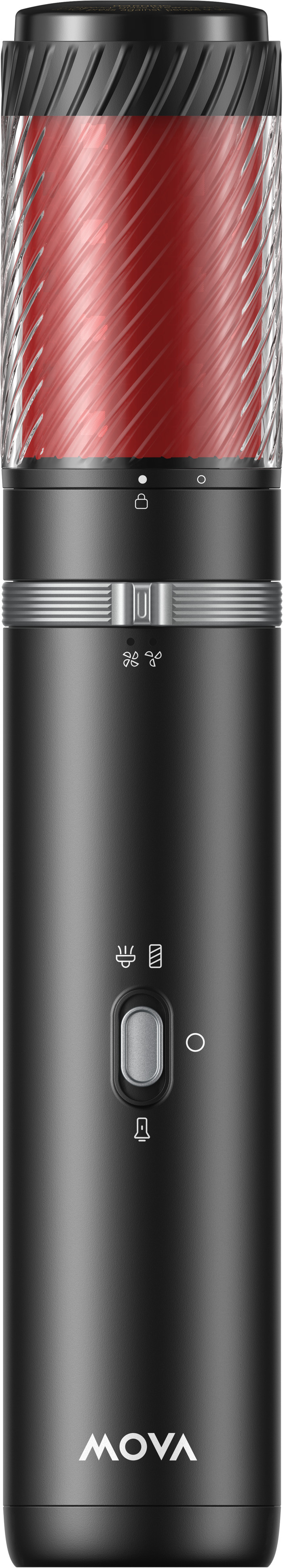 Mova H10 voorkant