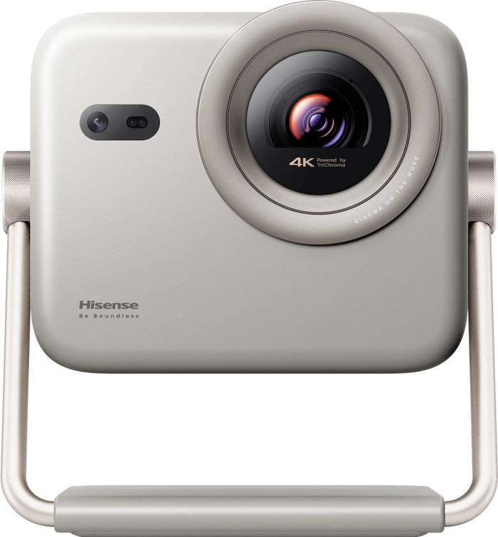 Hisense M2 PRO (2026) voorkant