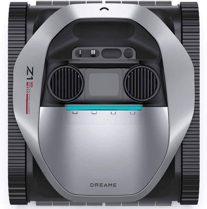 Dreame Z1 Pro bovenkant
